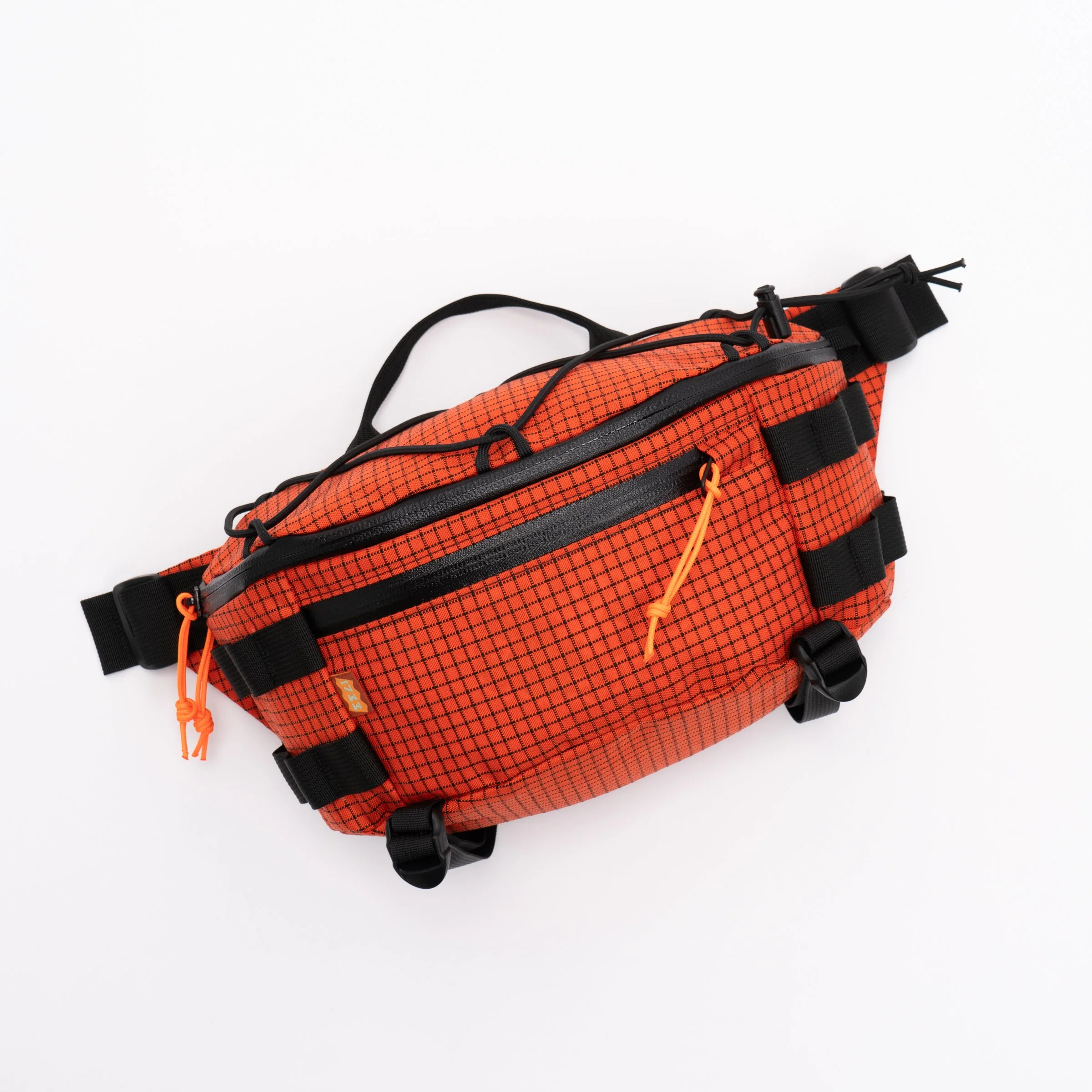 Side Pack - Cordura Ripstop — 1733